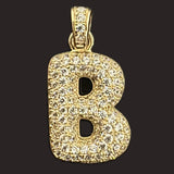 Bubble Initial