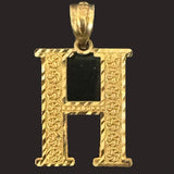 Times New Roman Initial
