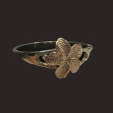 Single Hibiscus Ring