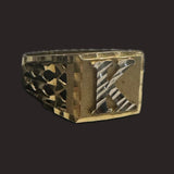 Squared Initial Ring