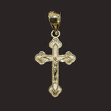 Small Cross Pendant
