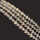 One & One Hibiscus Bracelet