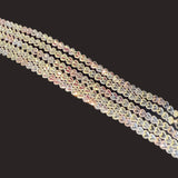 Small Full Heart Bracelet