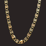 Flower Valentino Chain