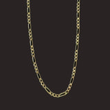Small Figaro Chain