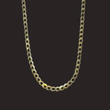 Cuban Chain