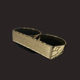 2 Finger Ring