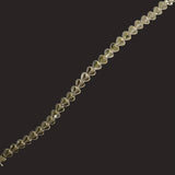 Full Heart Bracelet