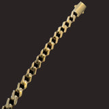 Cuban Bracelet