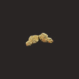 Medium Nugget Earrings