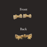 Bow Earrings