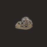 Crown Quinceñera Ring