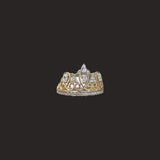 Crown Ring